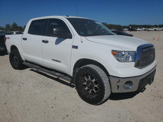 2013 TOYOTA TUNDRA CREWMAX SR5