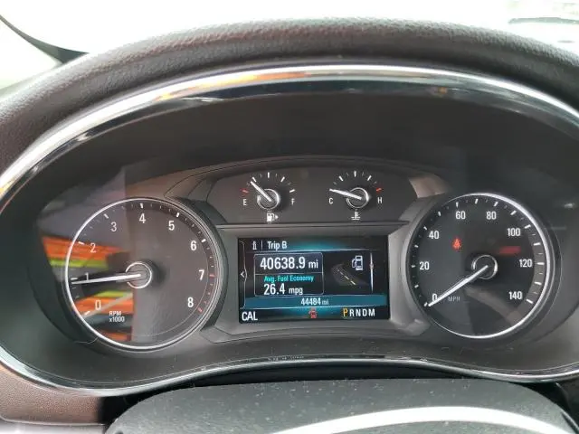 2018 BUICK ENCORE PREFERRED II  