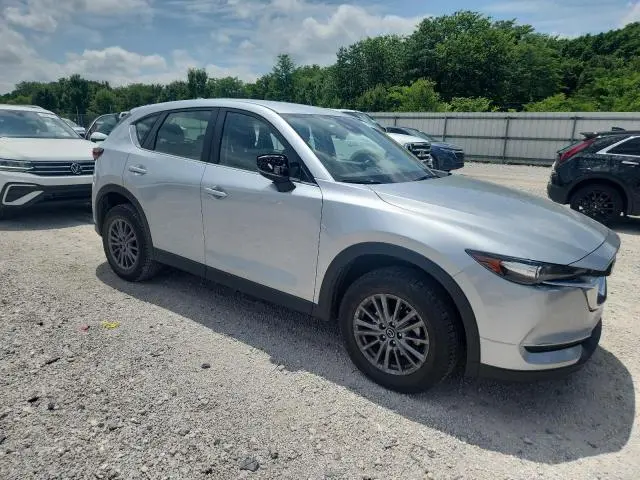 2018 MAZDA CX-5 SPORT  