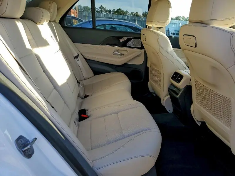 2020 MERCEDES-BENZ GLE 350  