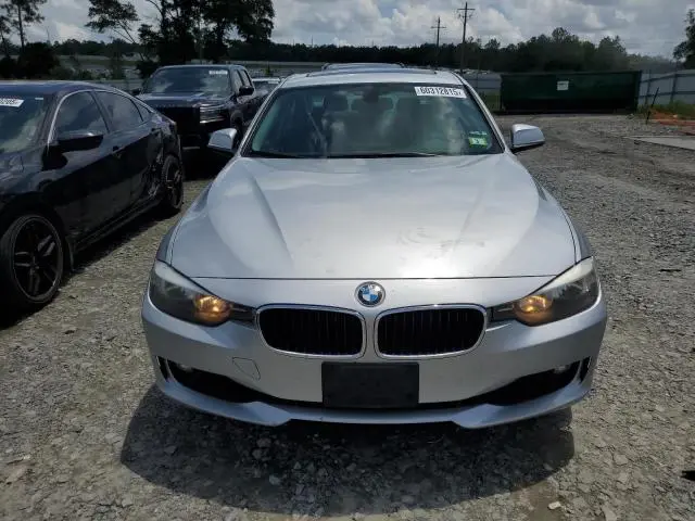 2013 BMW 328 XI