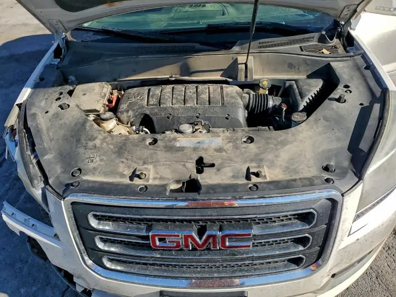 2015 GMC ACADIA SLT-1  