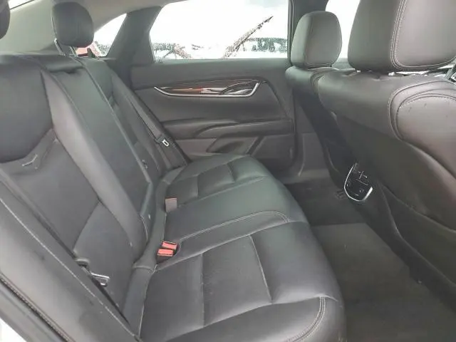 2017 CADILLAC XTS LUXURY  