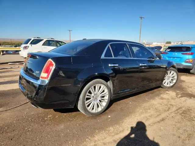 2011 CHRYSLER 300 LIMITED  