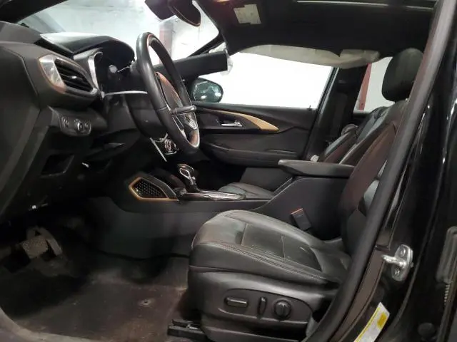 2021 CHEVROLET TRAILBLAZER ACTIV  