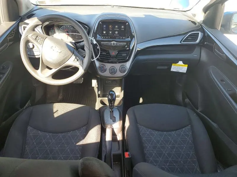 2020 CHEVROLET SPARK 1LT  