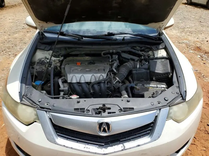 2010 ACURA TSX   