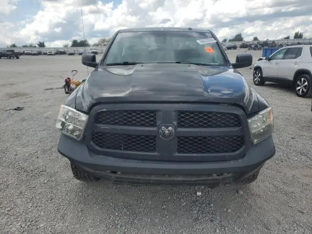 2013 RAM 1500 ST  