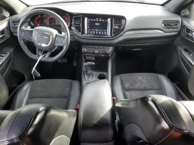 2021 DODGE DURANGO GT