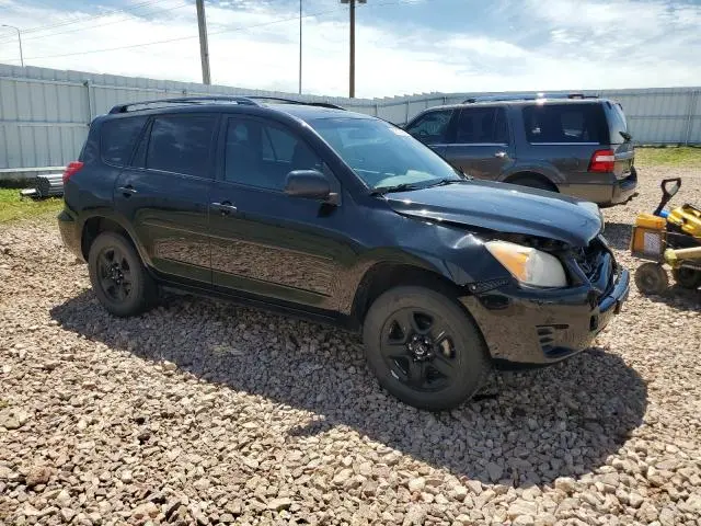 2012 TOYOTA RAV4   
