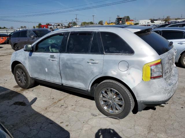 2010 FORD EDGE SEL