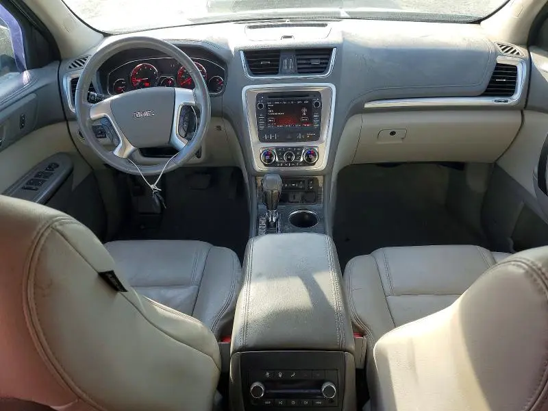 2015 GMC ACADIA SLT-1  