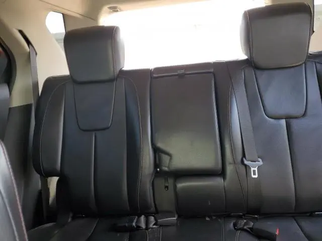 2010 CHEVROLET EQUINOX LT  