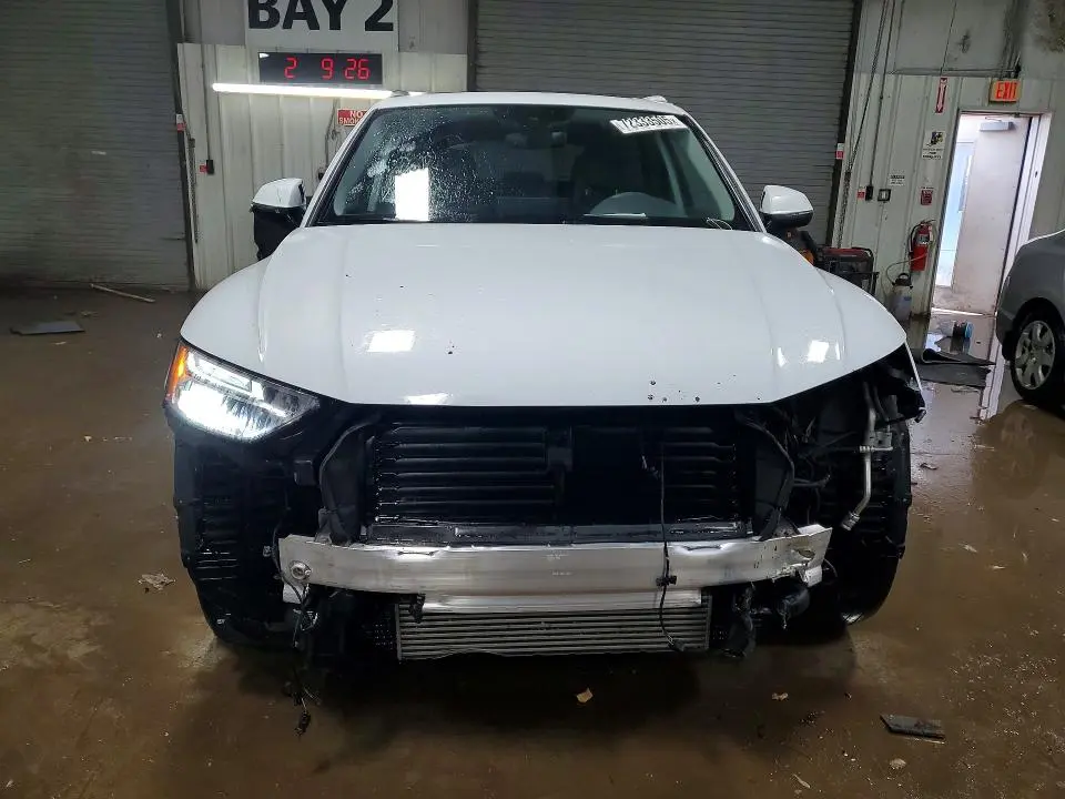 2024 AUDI Q5 PREMIUM 40  