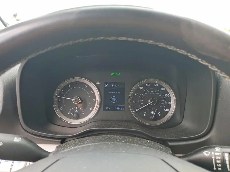 2021 HYUNDAI VENUE SEL  
