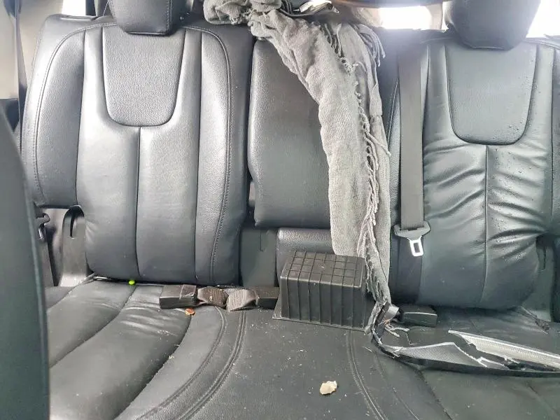 2013 GMC TERRAIN SLE  