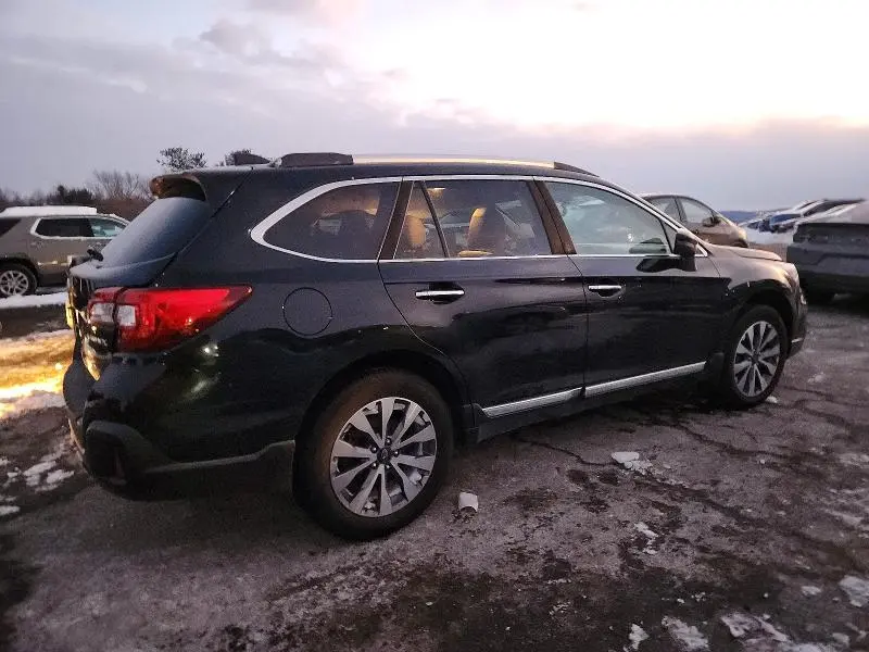 2019 SUBARU OUTBACK TOURING  