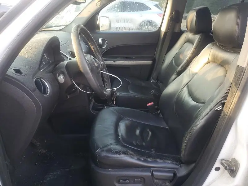 2010 CHEVROLET HHR LT  