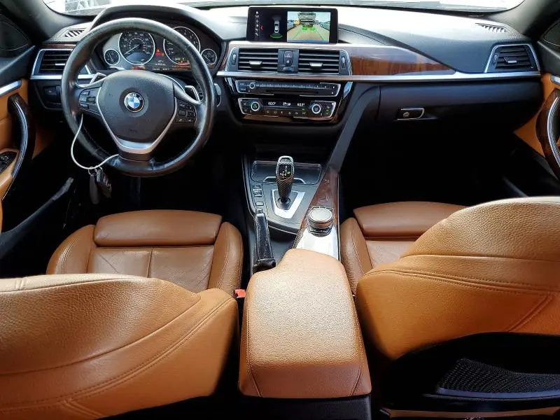 2019 BMW 430XI GC XDRIVE SPORT