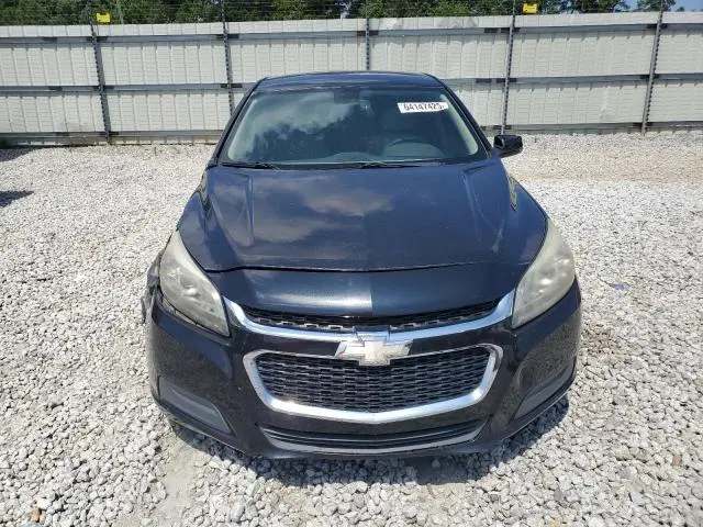 2014 CHEVROLET MALIBU 1LT  
