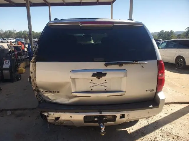 2011 CHEVROLET TAHOE K1500 LS  