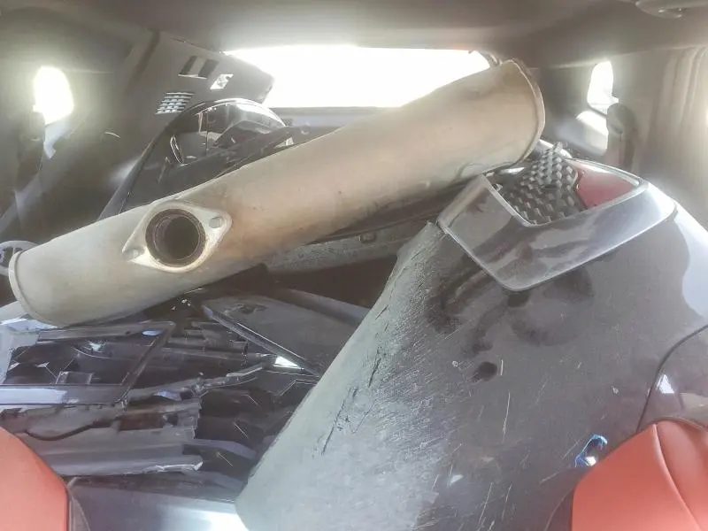 2025 KIA SPORTAGE SX-PRESTIGE  