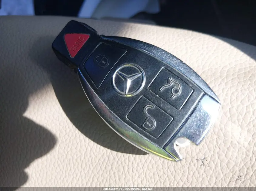 2012 MERCEDES-BENZ E 350 4MATIC