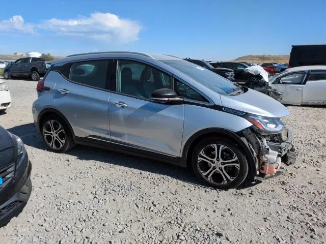 2017 CHEVROLET BOLT EV PREMIER  