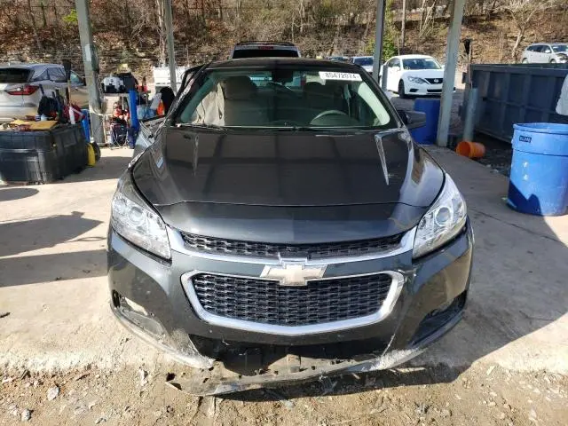 2014 CHEVROLET MALIBU LS  