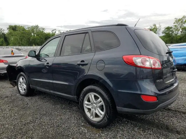 2011 HYUNDAI SANTA FE GLS