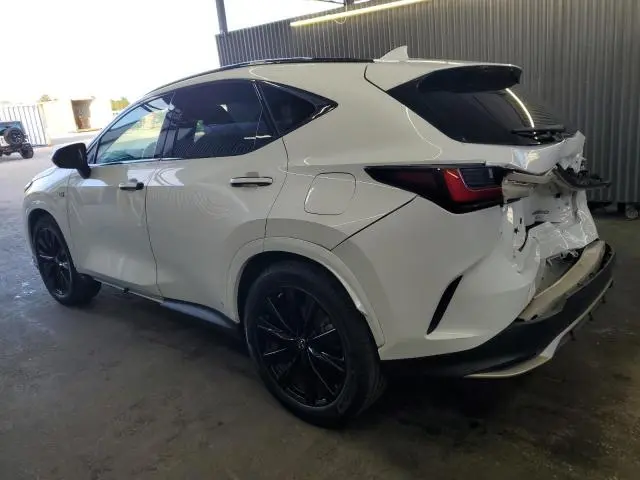 2022 LEXUS NX 350  
