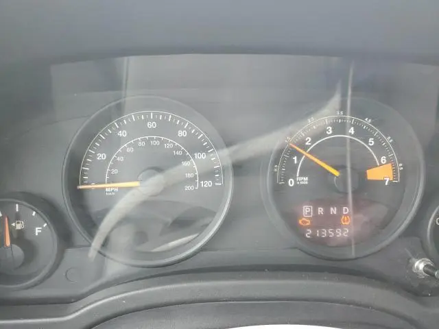 2014 JEEP COMPASS SPORT  