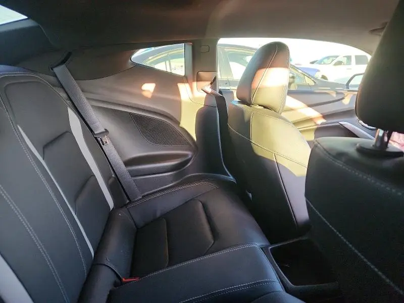 2020 CHEVROLET CAMARO LZ  