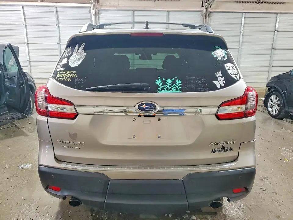 2019 SUBARU ASCENT PREMIUM  