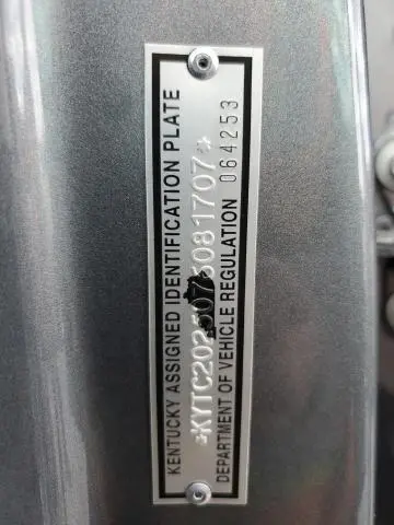 2021 CHEVROLET 1500  