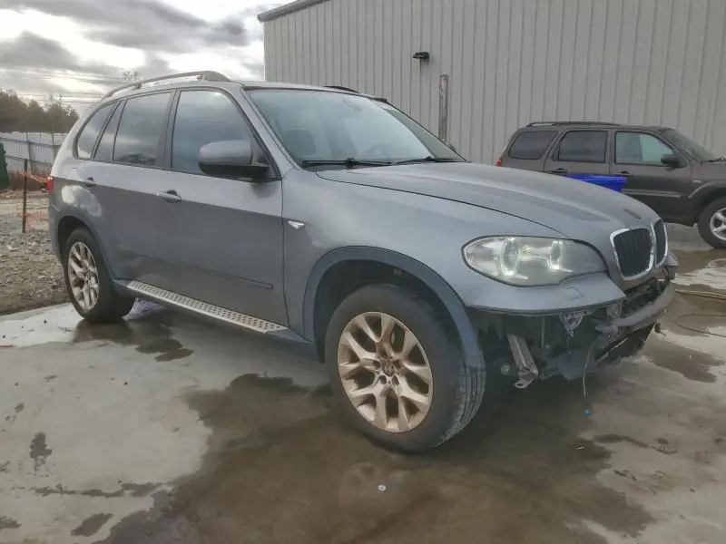 2012 BMW X5 XDRIVE35I  