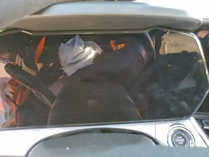 2024 CHEVROLET TRAX 1LT  