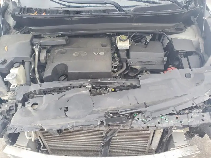 2014 INFINITI QX60 BASE  