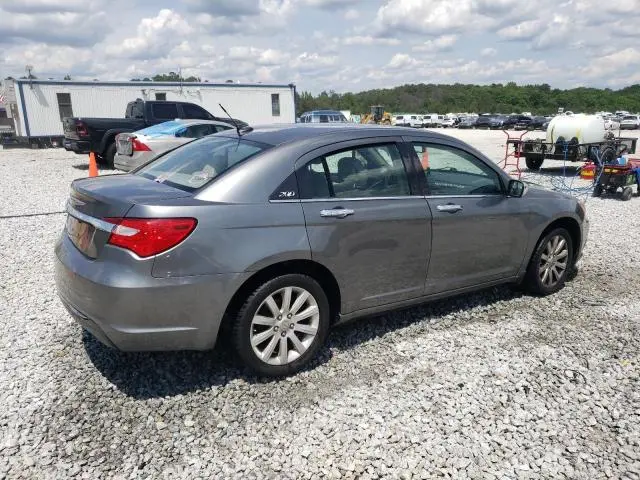 2013 CHRYSLER 200 LIMITED  