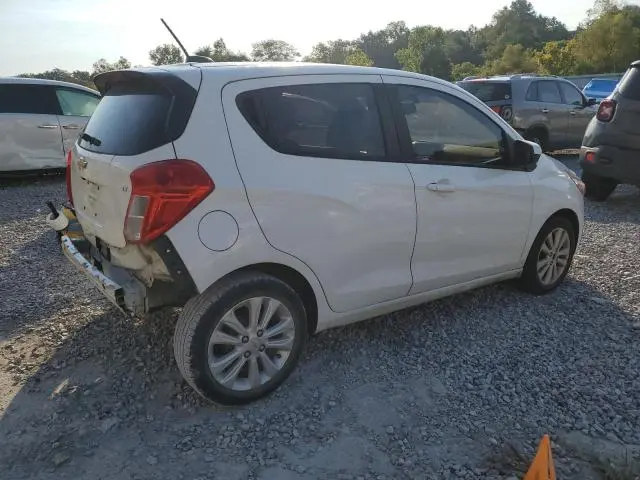 2018 CHEVROLET SPARK 1LT