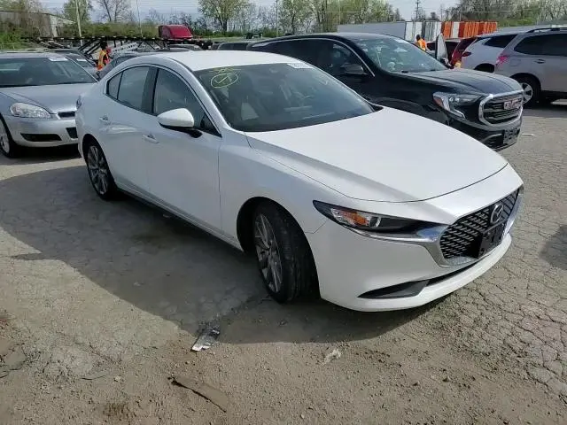 2020 MAZDA 3 SELECT