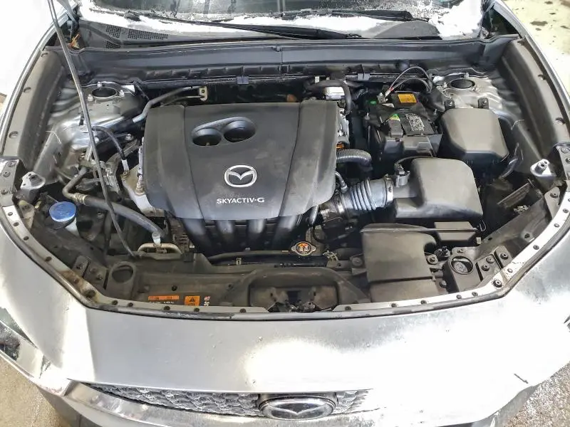 2020 MAZDA CX-30 SELECT  