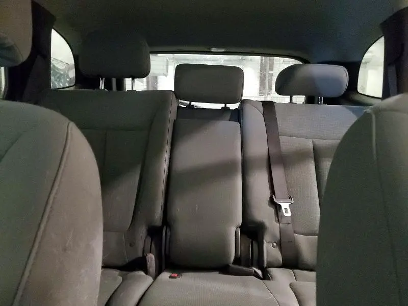 2011 HYUNDAI SANTA FE GLS  