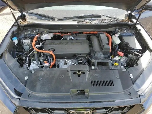 2024 HONDA CR-V SPORT  