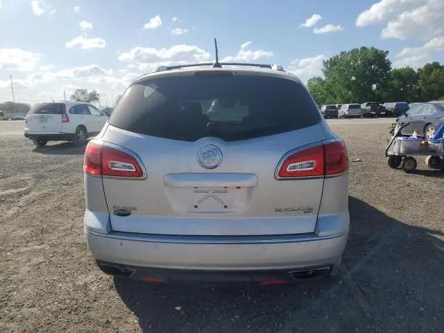 2016 BUICK ENCLAVE   