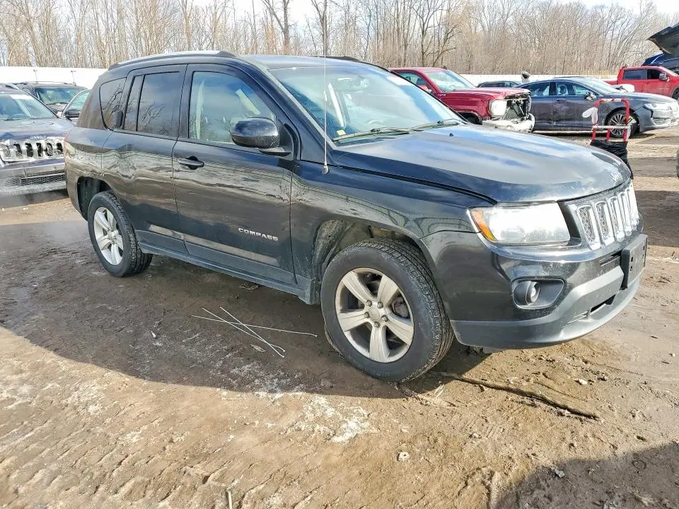 2014 JEEP COMPASS SPORT  