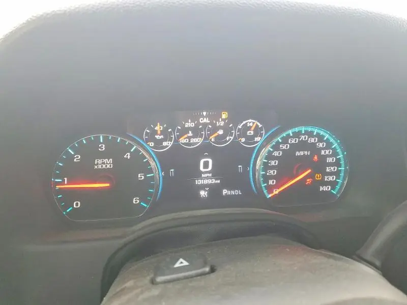 2018 CHEVROLET SUBURBAN K1500 PREMIER  