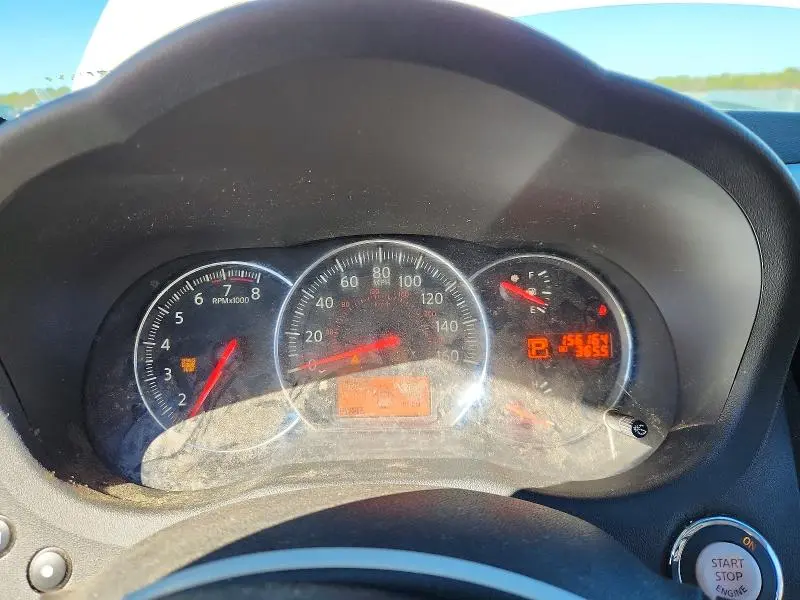 2010 NISSAN MAXIMA 3.5 S  