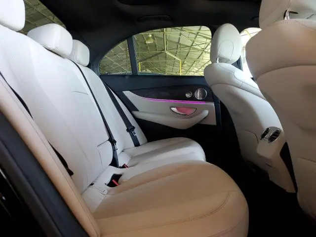 2020 MERCEDES-BENZ E 350  