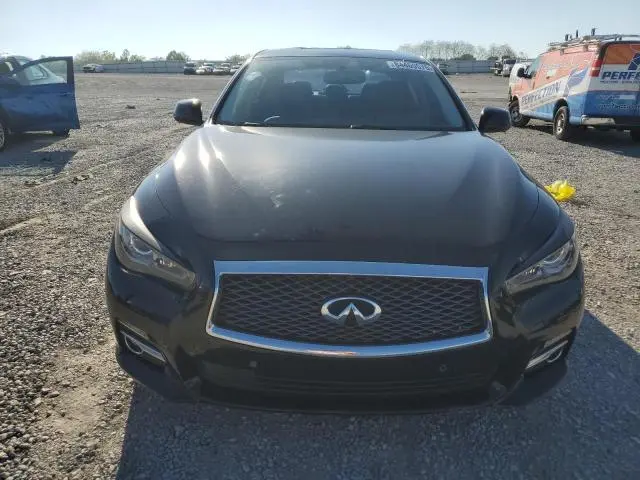 2017 INFINITI Q50 PREMIUM  